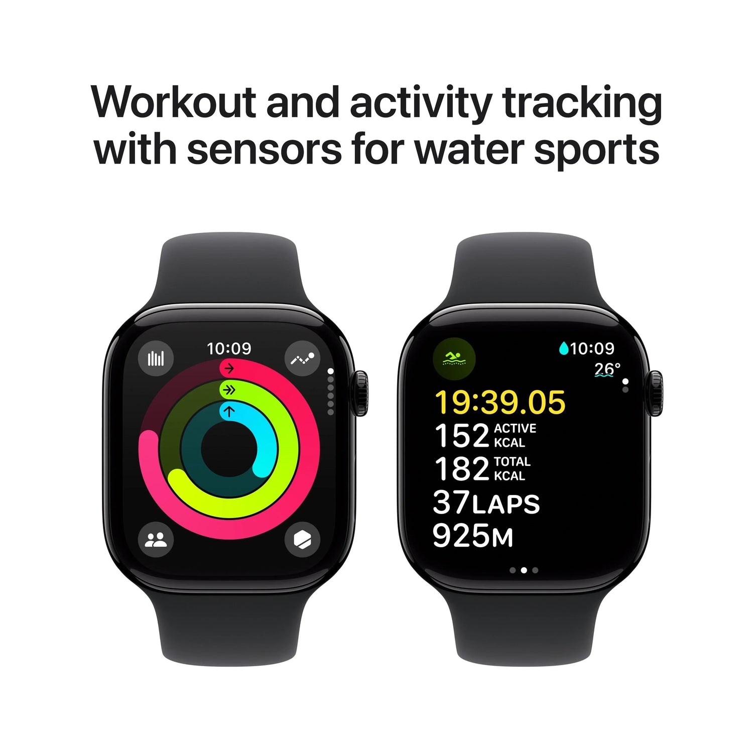 apple watch series 10