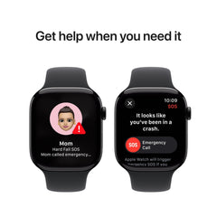 apple watch 10 series
