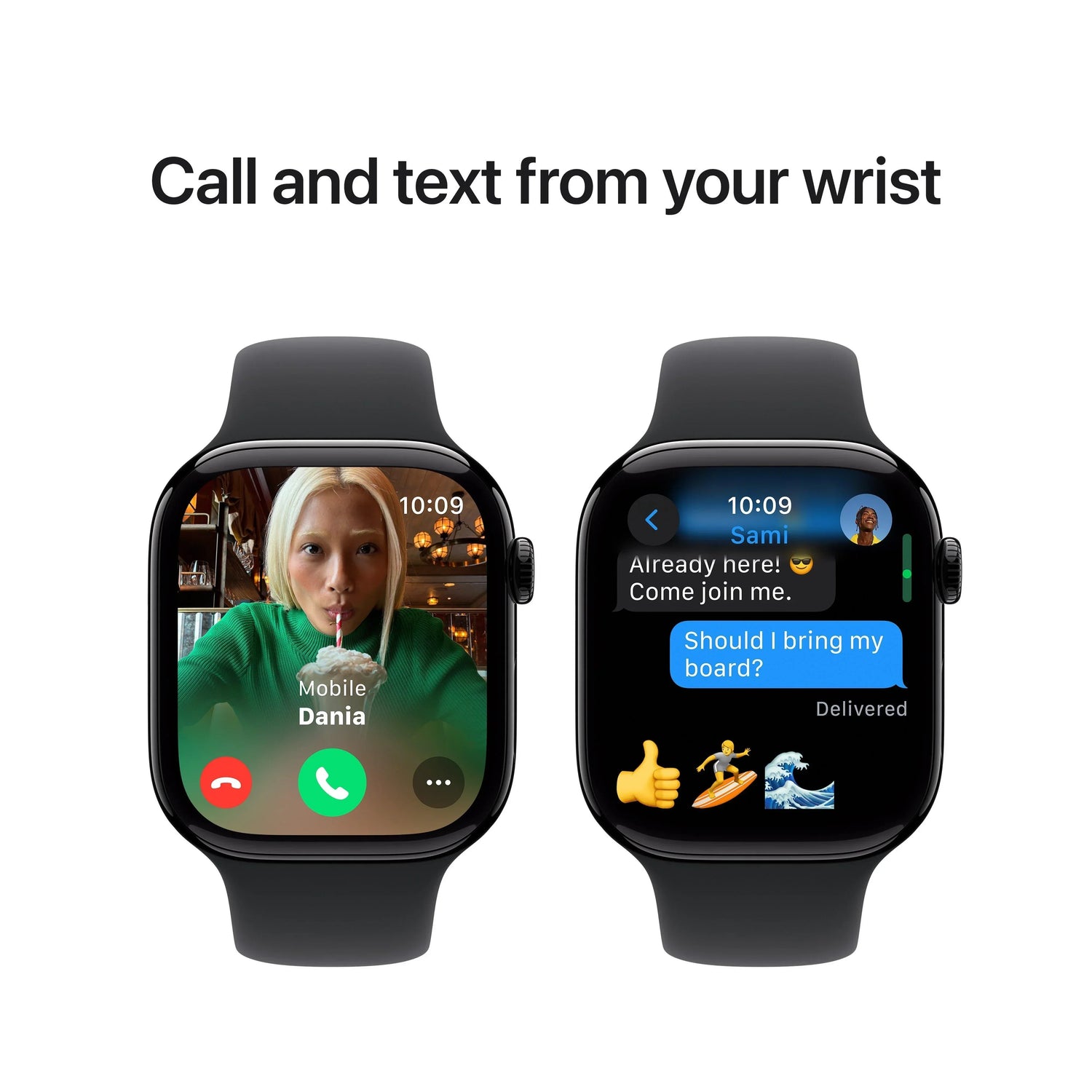 apple series 10 watch