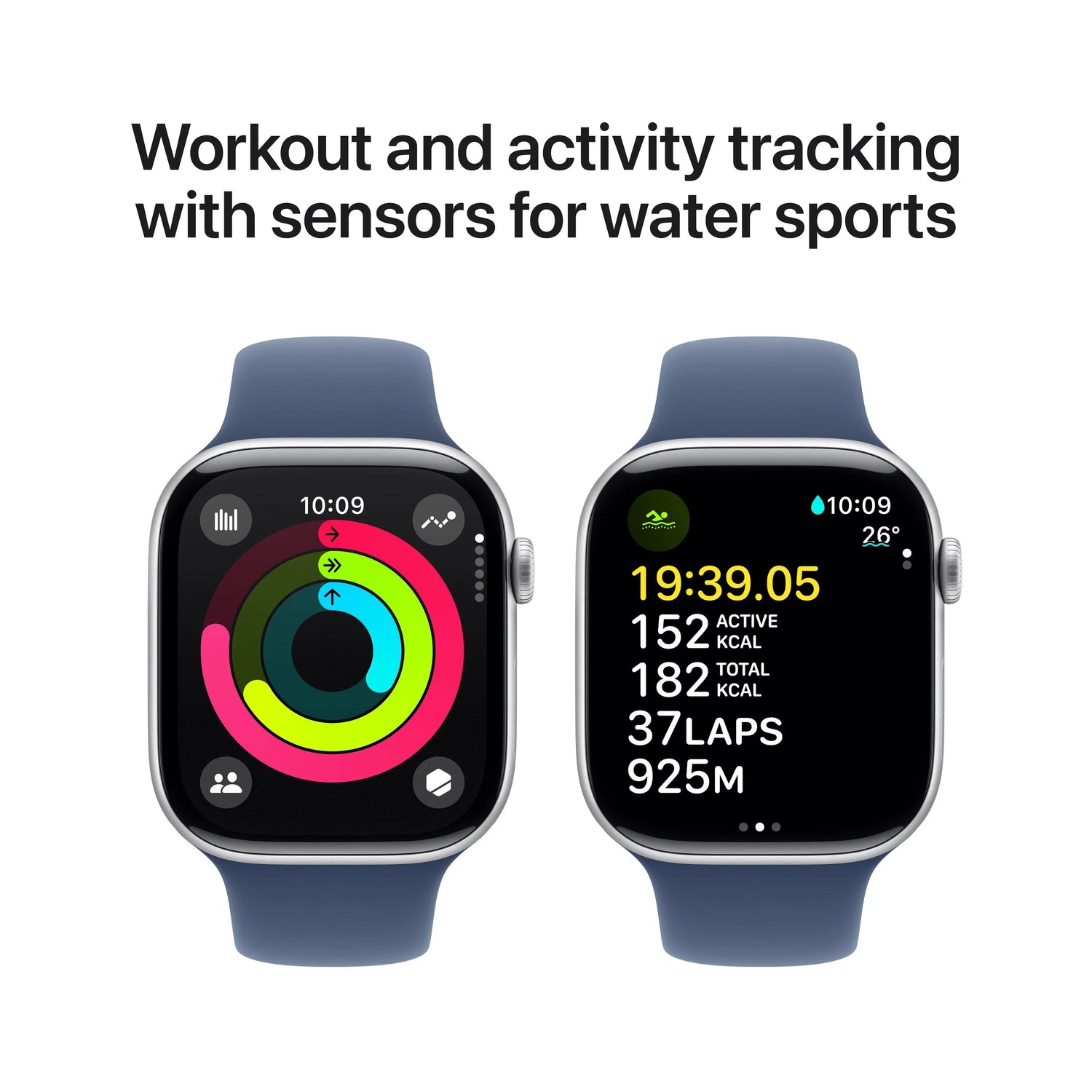 series 10 apple watch