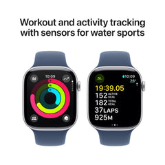 series 10 apple watch