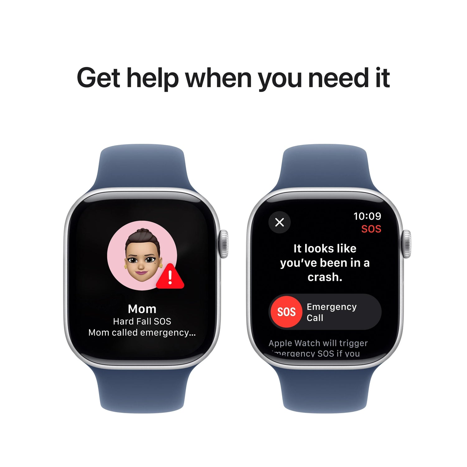 apple watch series 10 colors
