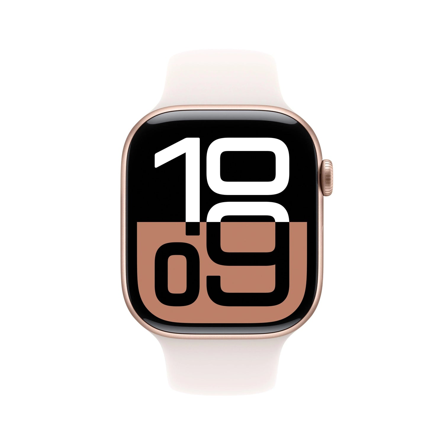 apple watch series 10 gold titanium