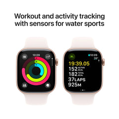 series 10 ultra 2 apple watch