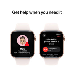 apple watch series 10 gps 46mm