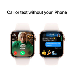 series 10 apple watch gps 