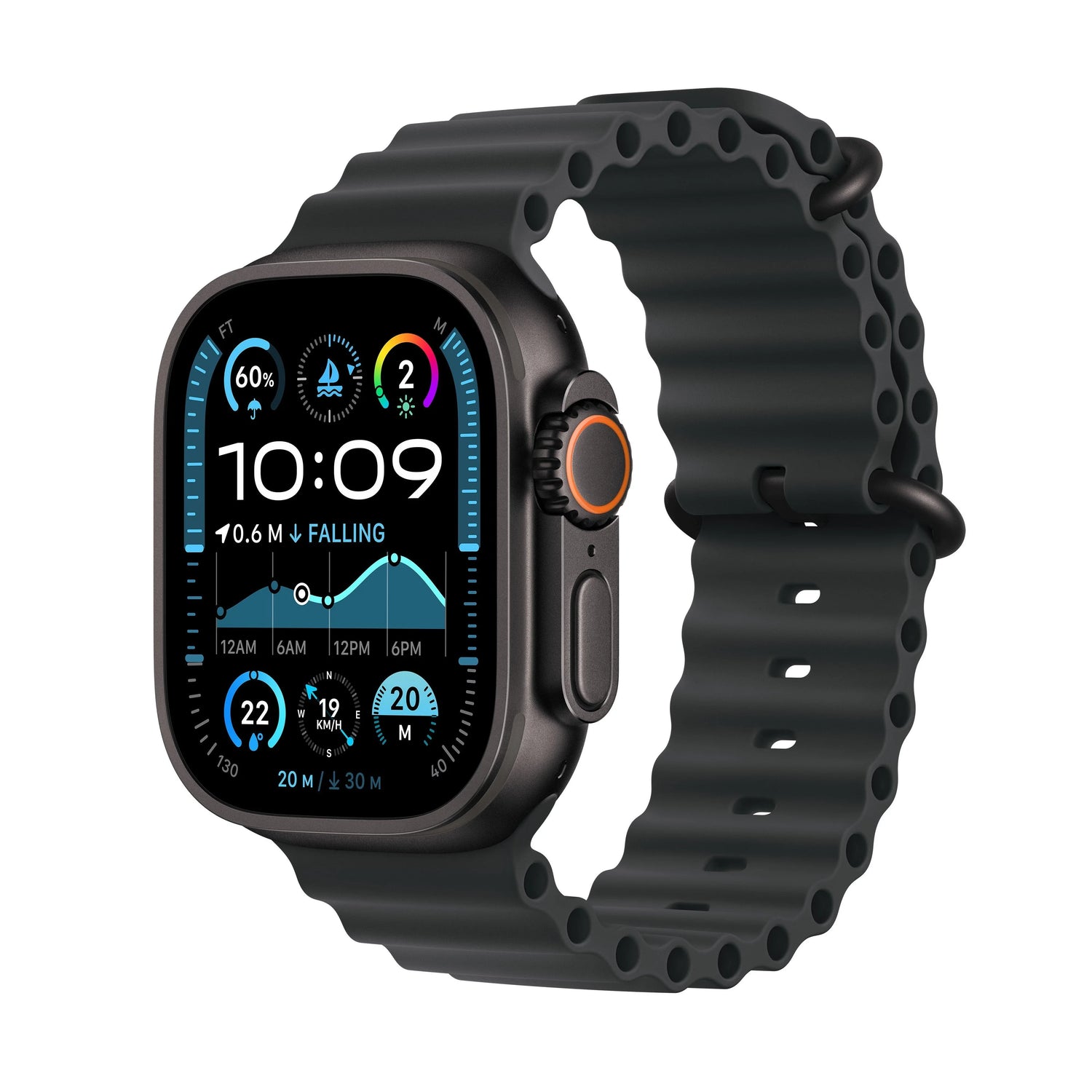apple watch ultra 2 price
