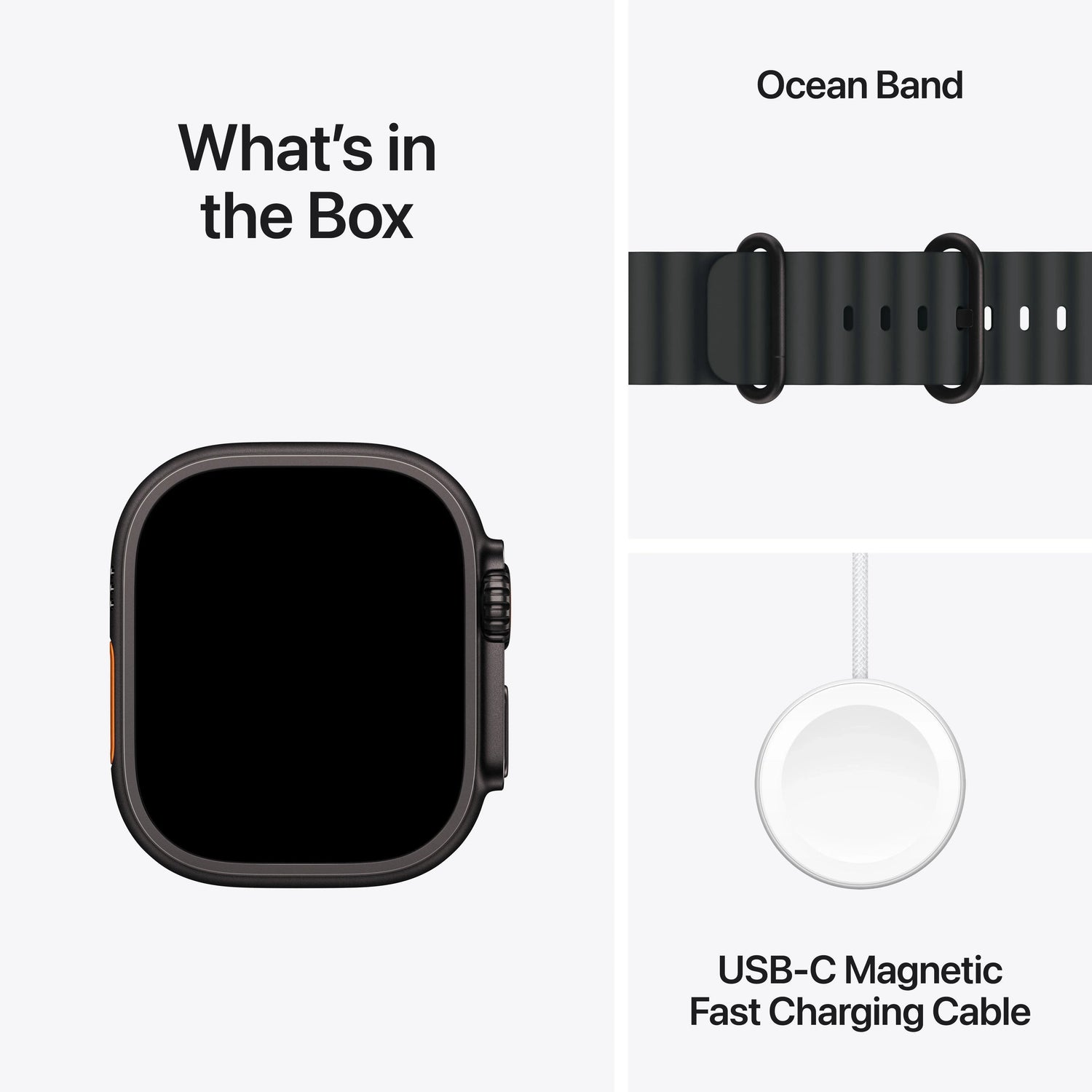 ultra apple watch