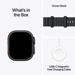 ultra apple watch