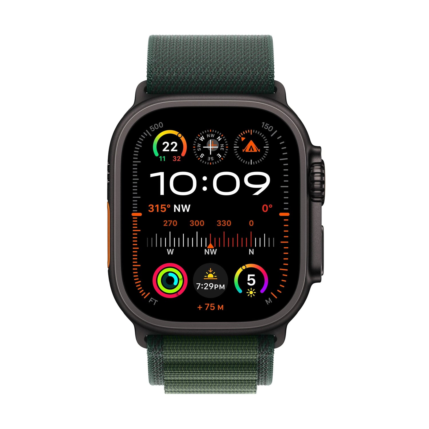 ultra watch