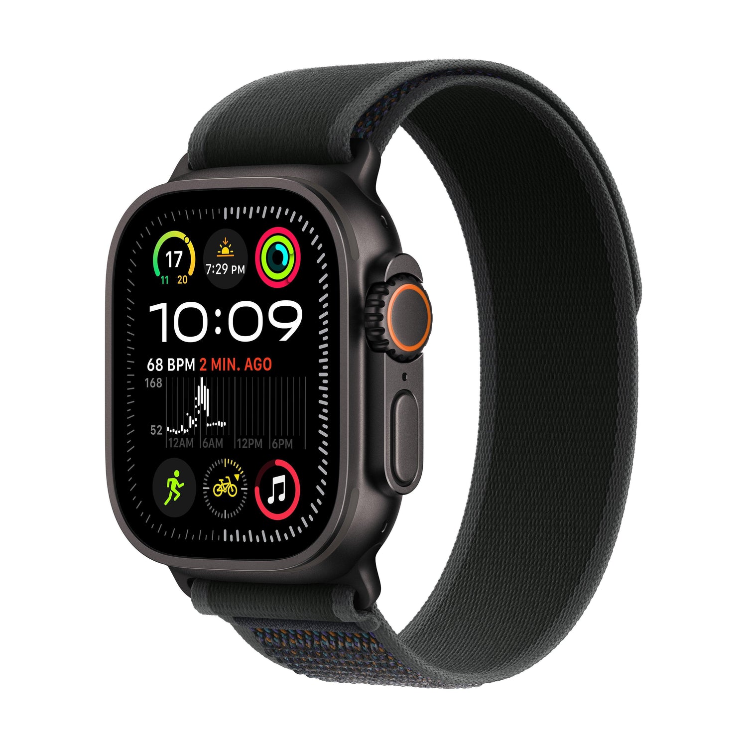 apple watch ultra