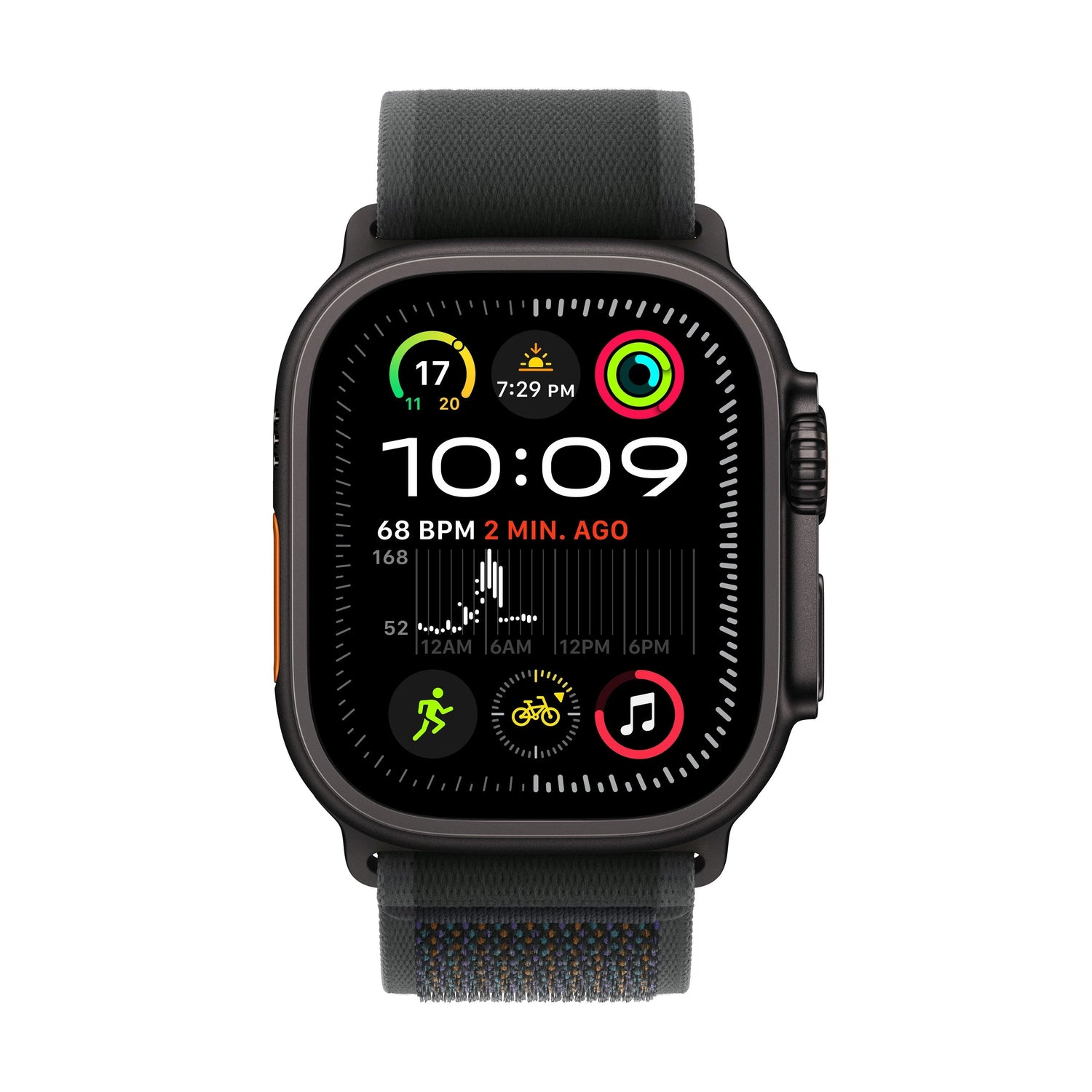apple watch ultra 2