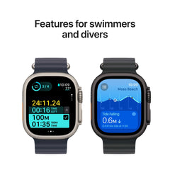 apple watch ultra 2 kuwait