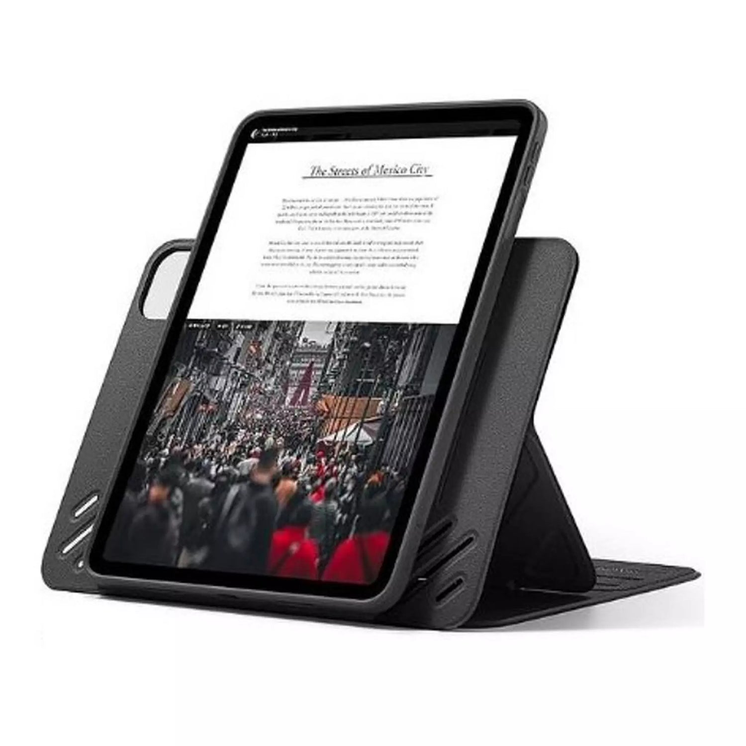 ESR | 1B2020103 | ESR IPAD PRO 11' 2024 Shift Magnetic Case