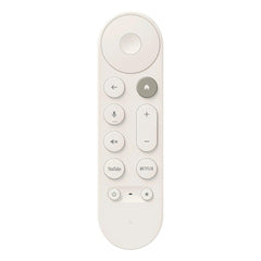 GA05662 | Google TV Streamer 4K | White