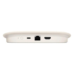 GA05662 | Google TV Streamer 4K | White