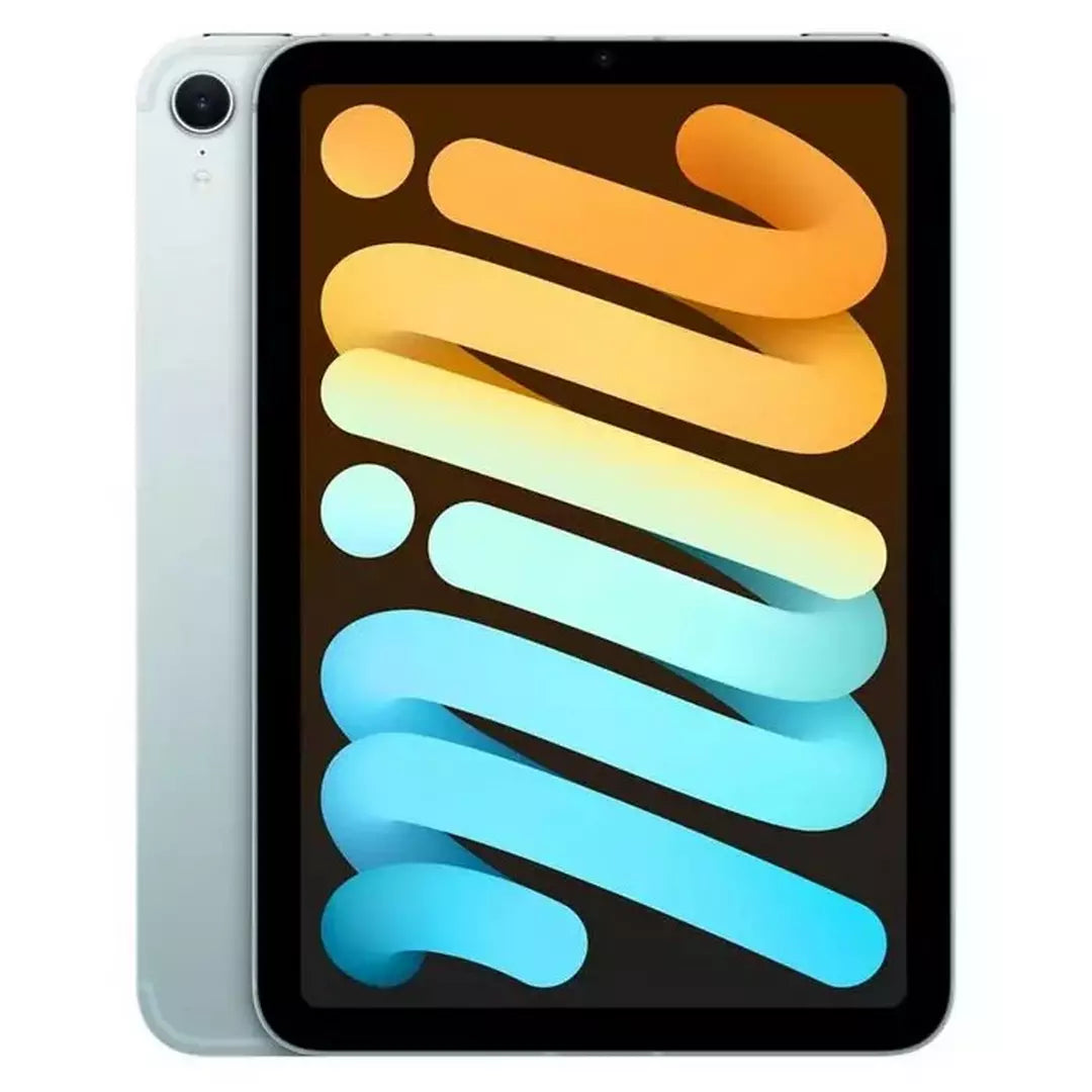 Apple iPad Mini A17 Pro (2024) / 8.3