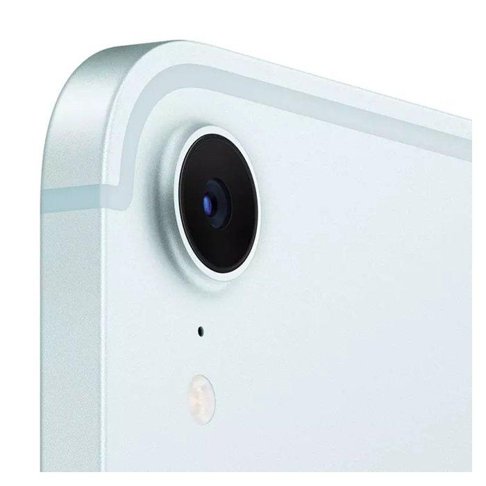 Apple iPad Mini A17 Pro (2024) / 8.3