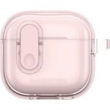 AMAZINGTHING |Smoothie Case For Airpods 4 | Pink