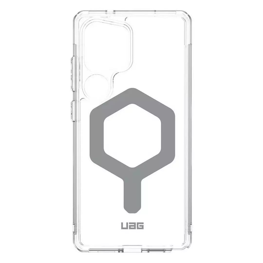 UAG | 214486114333 | UAG Samsung Galaxy S25 Ultra Plyo Pro Case