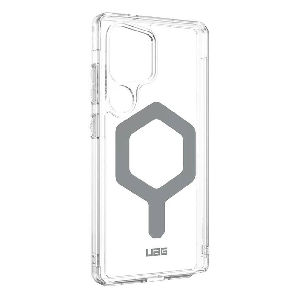 UAG | 214486114333 | UAG Samsung Galaxy S25 Ultra Plyo Pro Case