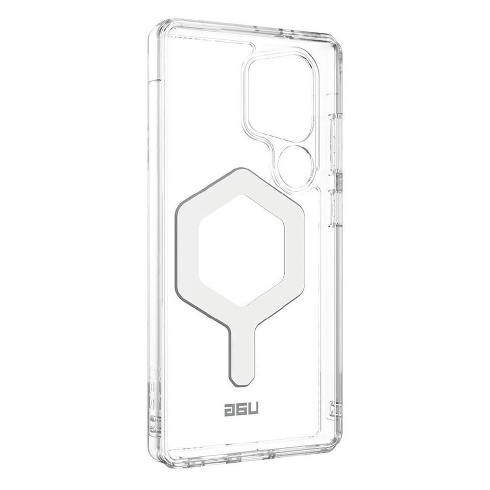 UAG | 214486114333 | UAG Samsung Galaxy S25 Ultra Plyo Pro Case