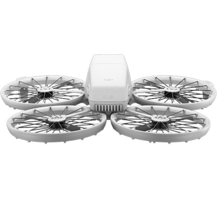 DJI Flip Fly More Combo with DJI RC 2