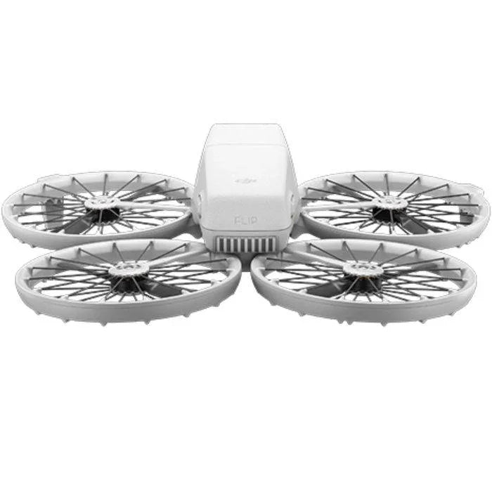 مجموعة DJI Flip Fly More مع DJI RC 2