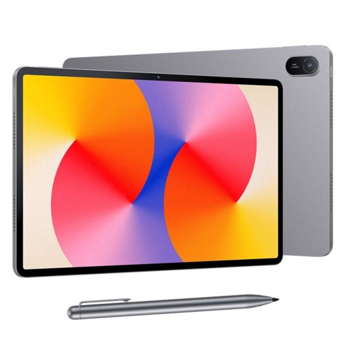 HUAWEI MatePad SE 11-inch , 8GB RAM, 128GB, Wi-Fi, Agassi6-W09B - Nebula Grey