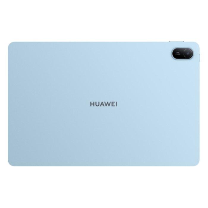 HUAWEI MatePad SE 11-inch , 8GB RAM, 128GB, WiFi, Agassi6-L09B - Crystal Blue