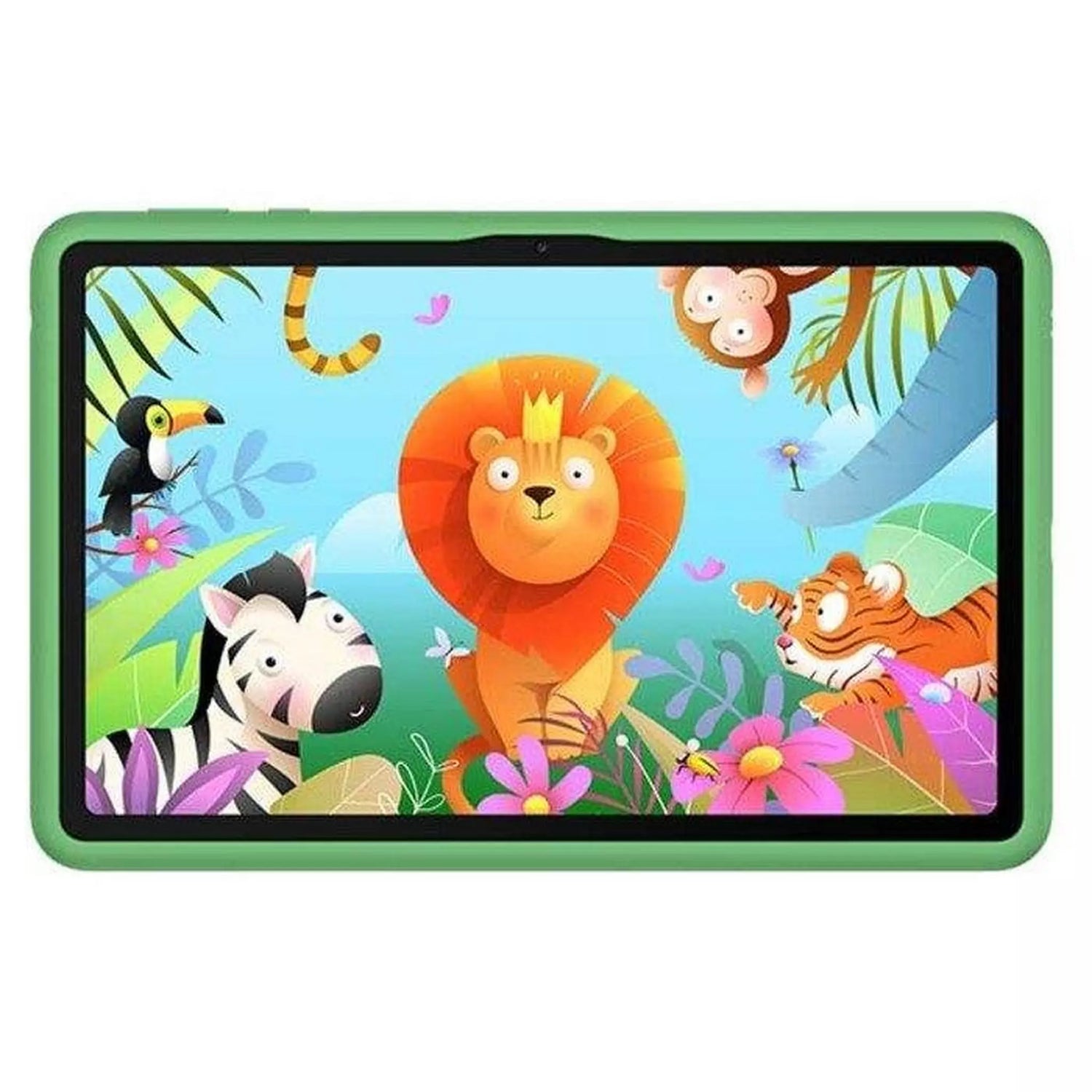 HUAWEI MatePad SE Kids Tablet, 128GB, 4GB RAM, 11 inch, Wi-Fi, Agassi6-W19BE - Grey