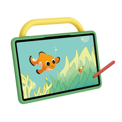 HUAWEI MatePad SE Kids Tablet, 128GB, 4GB RAM, 11 inch, Wi-Fi, Agassi6-W19BE - Grey