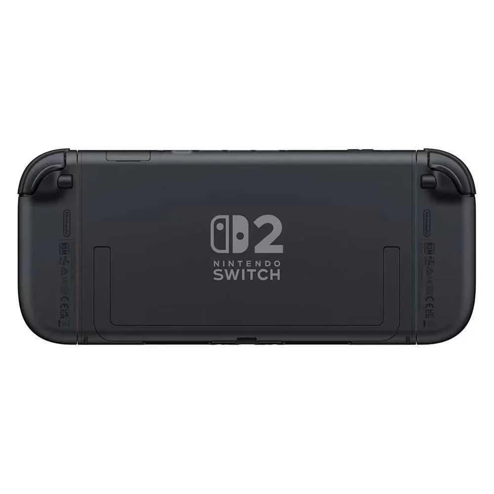 Nintendo Switch 2 Standalone, NSWITCH2-STNDALONE - Black