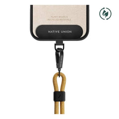Native Union | SLING-WRI-SAN-RP2 | Native Union Wrist Sling City Grip