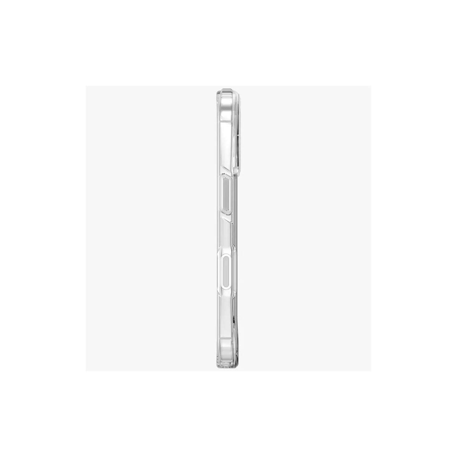 UNIQ-IP6.3 | 2025 |LPRXCCLR | UNIQ HYBRID LIFEPRO XTREME Case | For Iphone 17 , 6.3