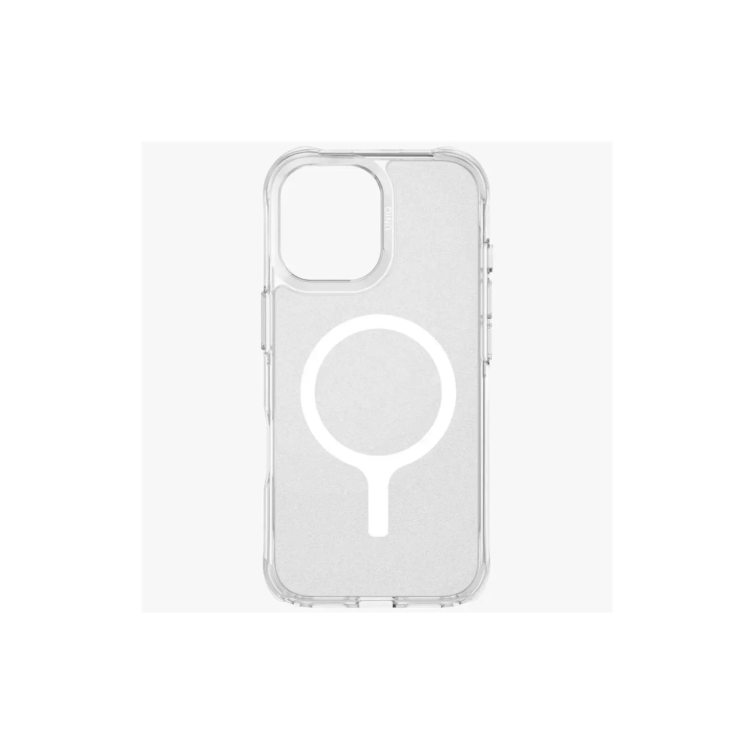 UNIQ-IP6.3 | 2025 |LXAFMFCLRW | UNIQ HYBRID LIFEPRO XTREME Case | For Iphone 17 , 6.3