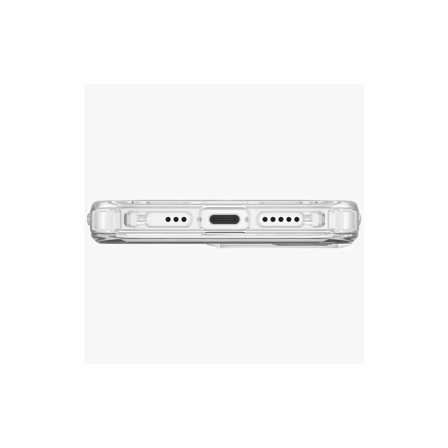 UNIQ-IP6.3 | 2025 |LXAFMFCLRW | UNIQ HYBRID LIFEPRO XTREME Case | For Iphone 17 , 6.3