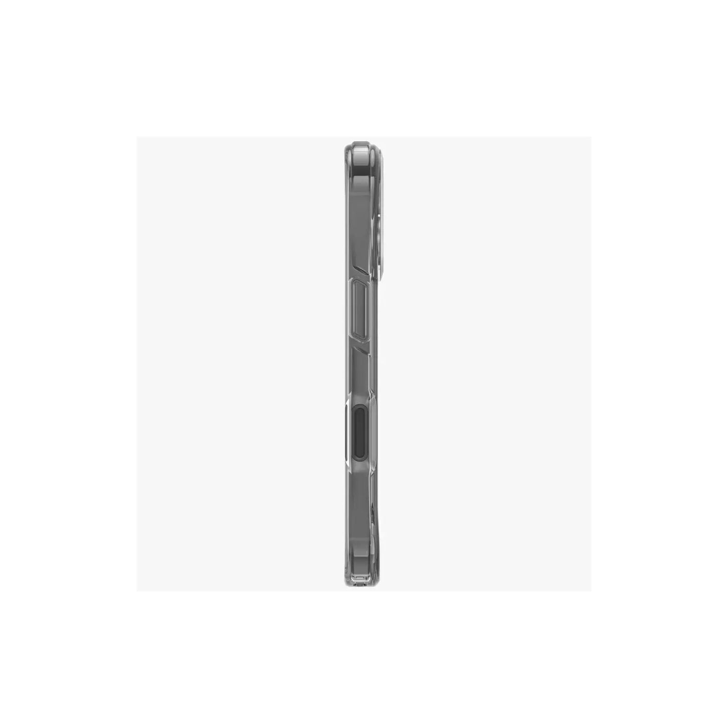 UNIQ-IP6.3 | 2025 |LXAFMFSMK | UNIQ HYBRID LIFEPRO XTREME Case | For Iphone 17 , 6.3