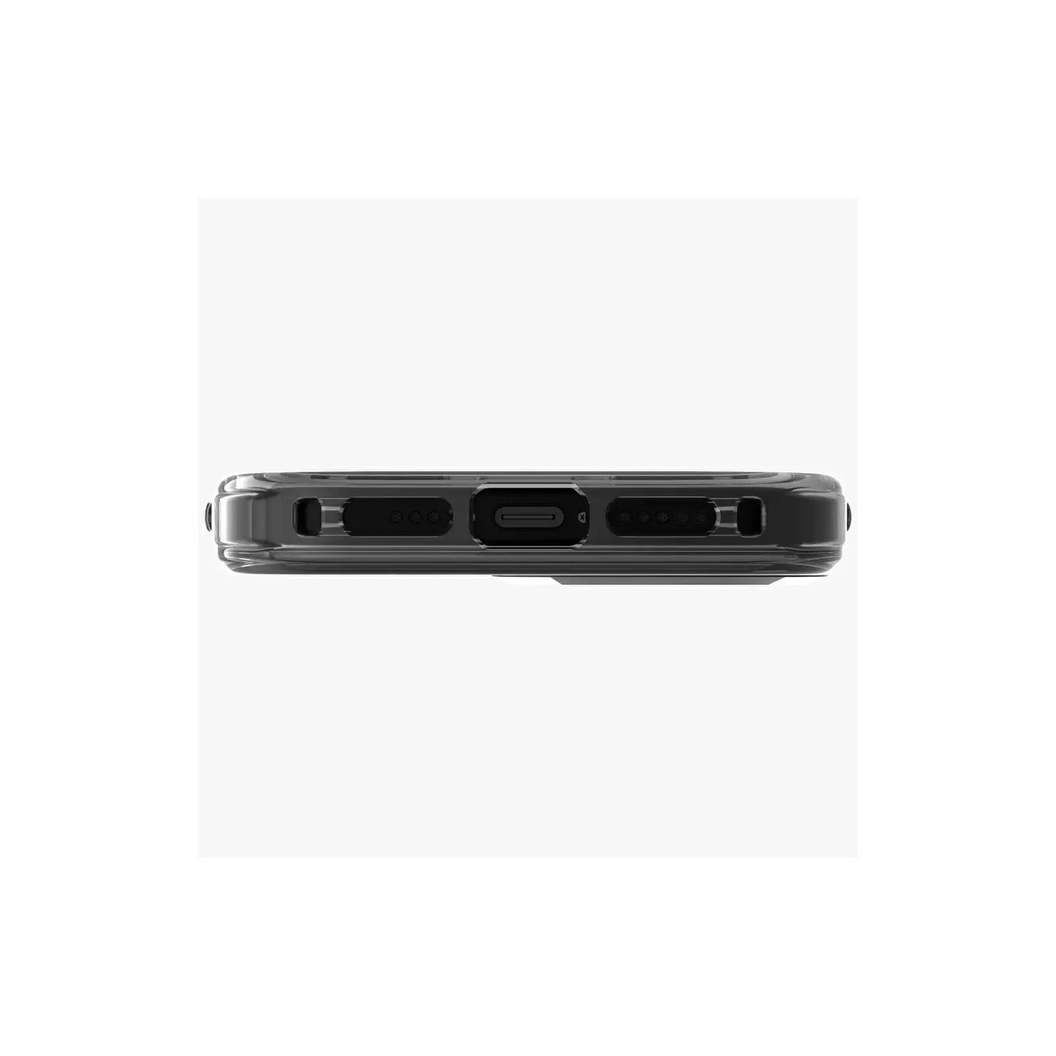 UNIQ-IP6.3 | 2025 |LXAFMFSMK | UNIQ HYBRID LIFEPRO XTREME Case | For Iphone 17 , 6.3