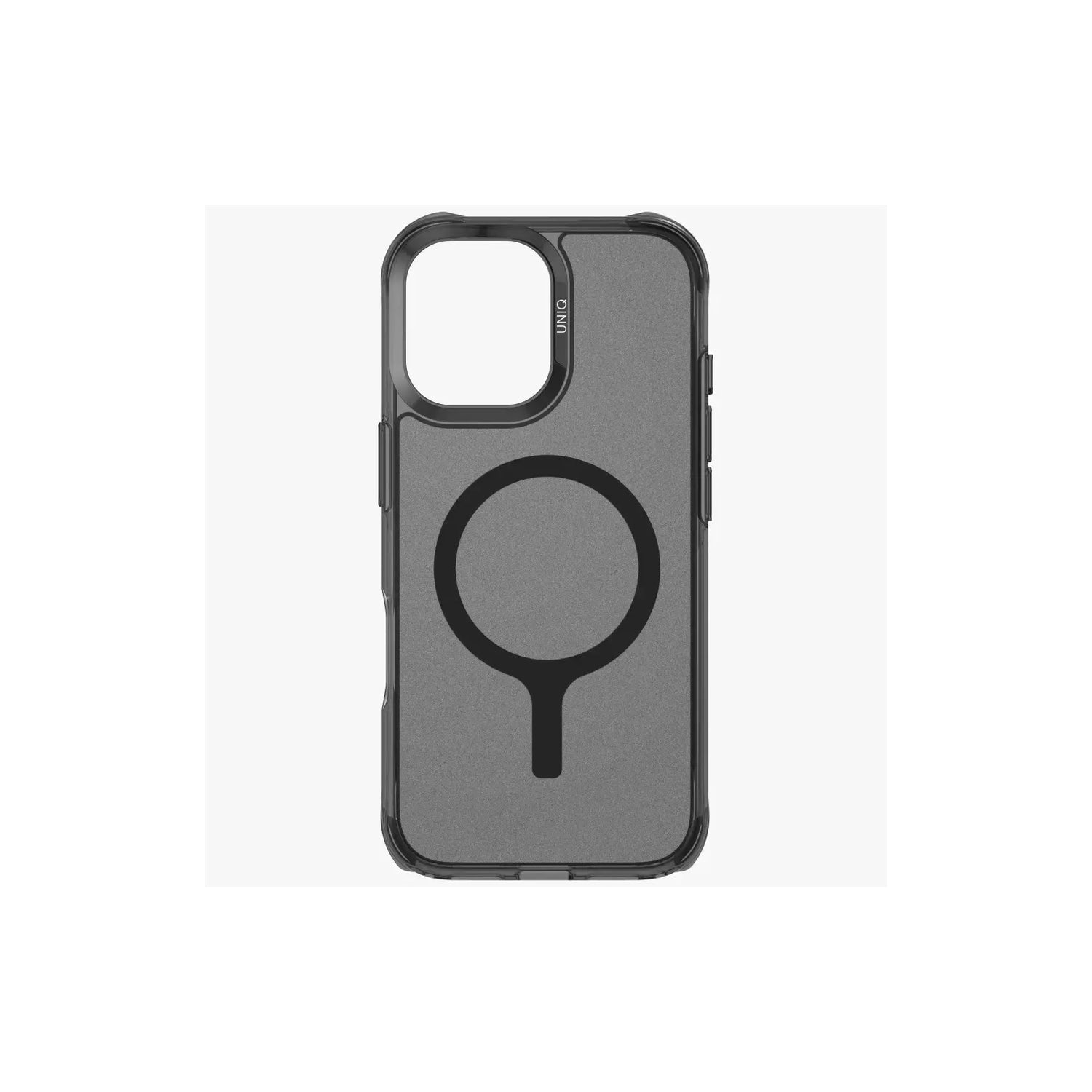 UNIQ-IP6.3 | 2025 |LXAFMFSMK | UNIQ HYBRID LIFEPRO XTREME Case | For Iphone 17 , 6.3