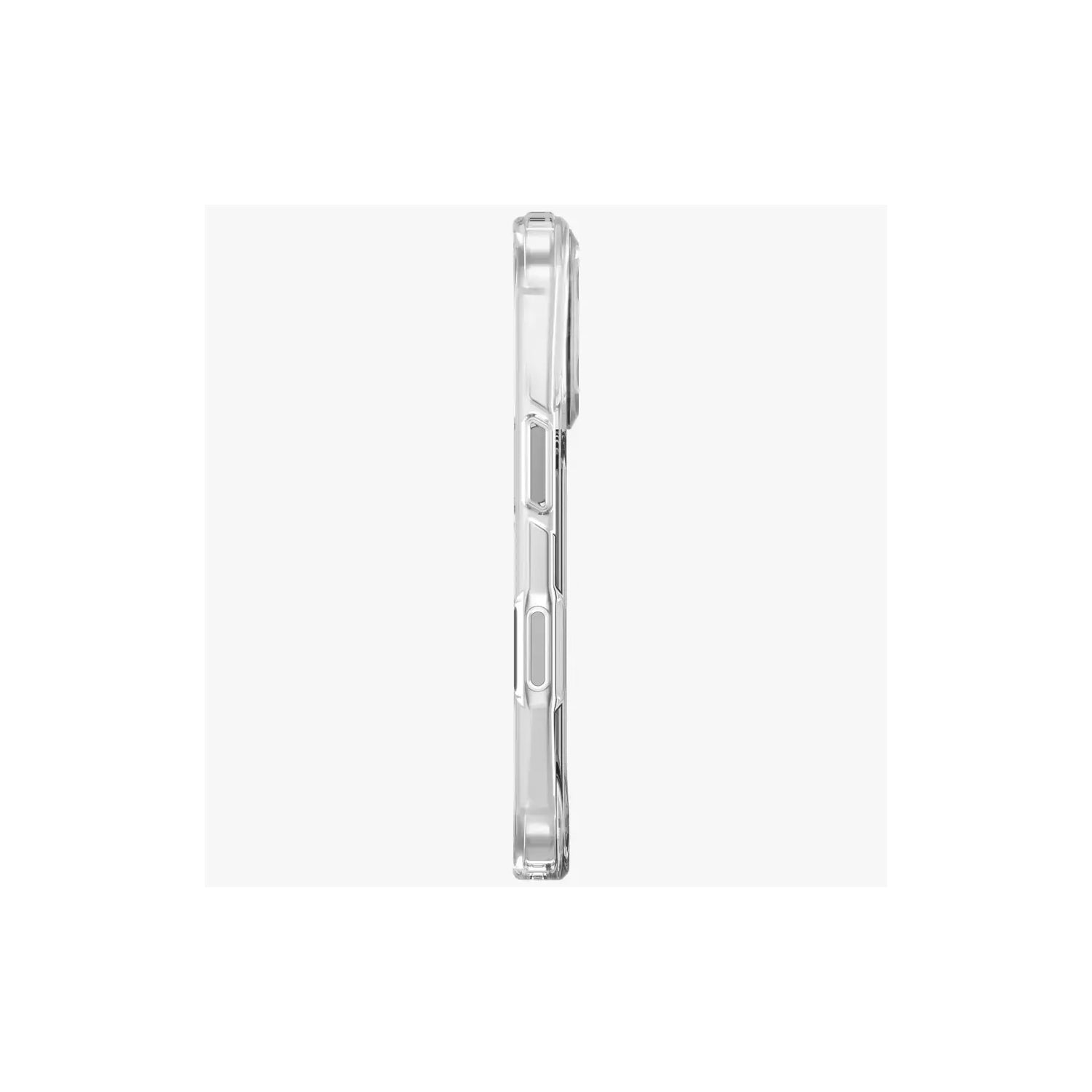 UNIQ-IP6.3P | 2025 |LPRXCCLR | UNIQ HYBRID LIFEPRO XTREME Case | For Iphone 17 Pro , 6.3