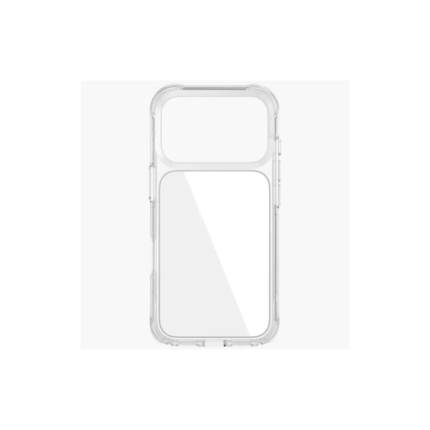 UNIQ-IP6.3P | 2025 |LPRXCCLR | UNIQ HYBRID LIFEPRO XTREME Case | For Iphone 17 Pro , 6.3