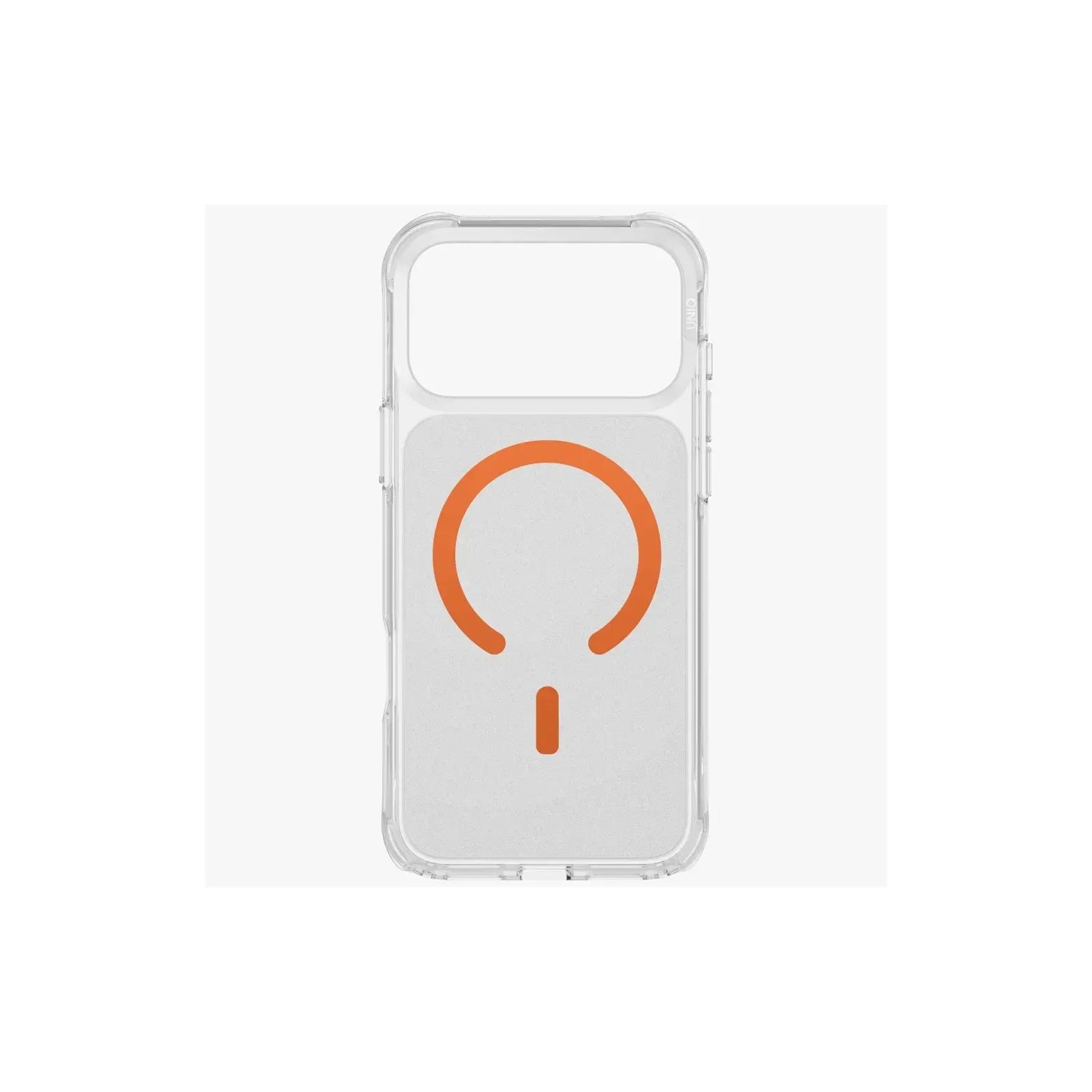 UNIQ-IP6.9P | 2025 |LXAFMFCLRVO | UNIQ HYBRID LIFEPRO XTREME Case | For Iphone 17 Pro Max , 6.9