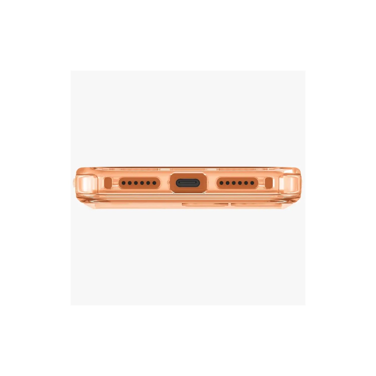 UNIQ-IP6.9P | 2025 |LXAFMFCLRVO | UNIQ HYBRID LIFEPRO XTREME Case | For Iphone 17 Pro Max , 6.9