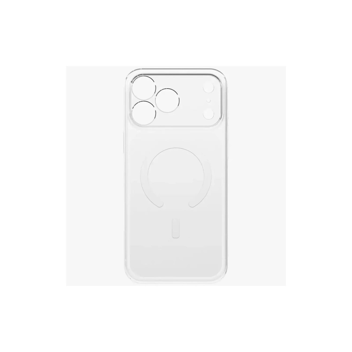 UNIQ-IP6.9P | 2025 |ASMGCLRW | UNIQ AIRSUIT Case | For Iphone 17 Pro Max , 6.9