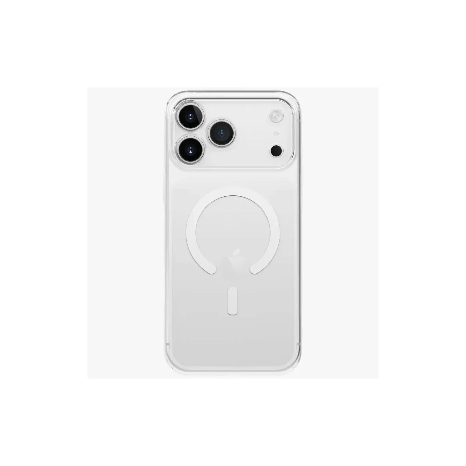 UNIQ-IP6.9P | 2025 |ASMGCLRW | UNIQ AIRSUIT Case | For Iphone 17 Pro Max , 6.9