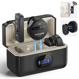 Neewer MINI  WIRELESS LAVALIER MICROPHONE KIT (KM18)