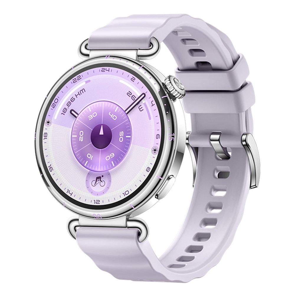 Huawei GT6 41mm Smart Watch - Purple