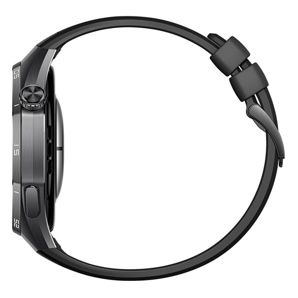 Huawei GT6 Pro 46mm Smart Watch - Black