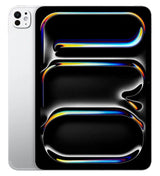 Apple iPad Pro M5 / 13-inch Wi-Fi 512GB - Silver